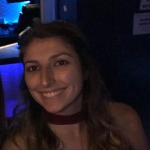 Meet your Posher, Marisa